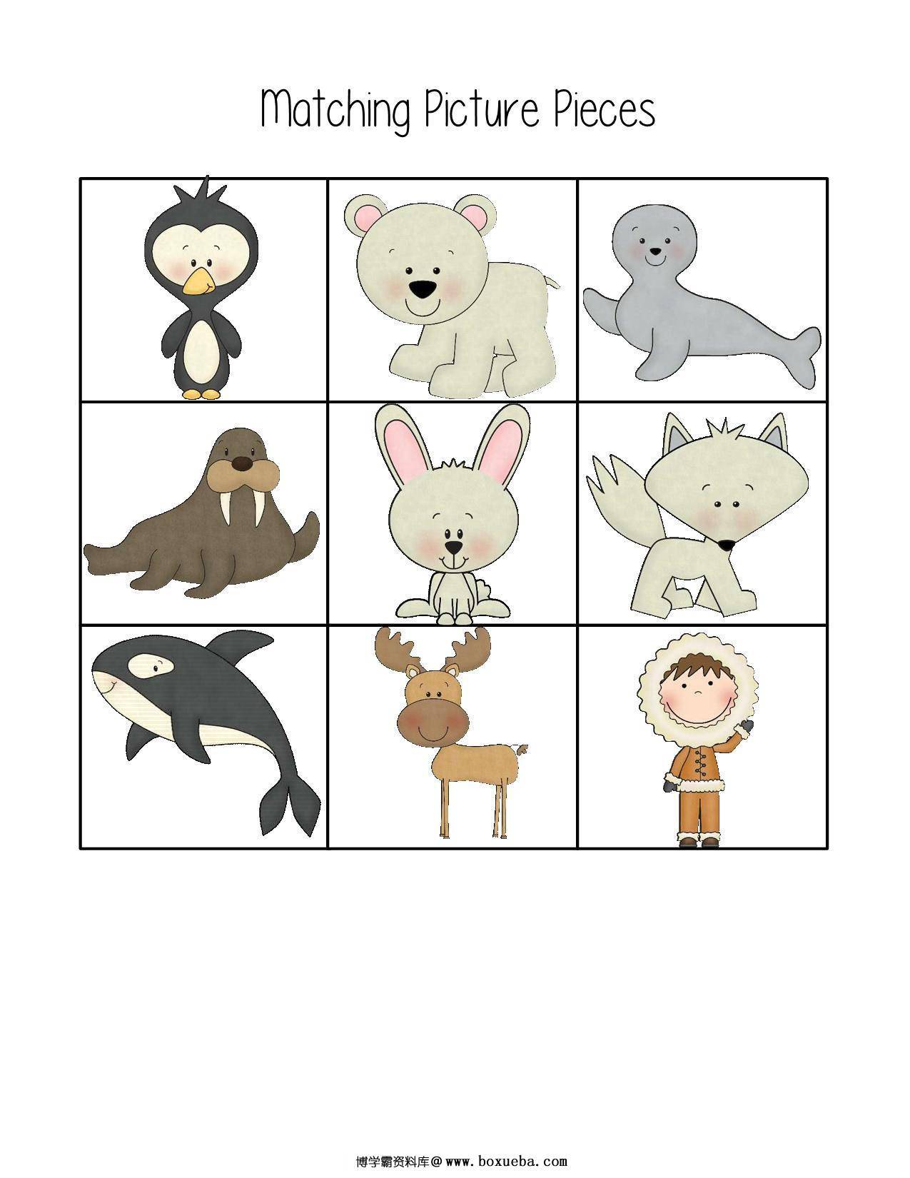 图片[3]-who lives inthe cold update，15页PDF-淘学学资料库