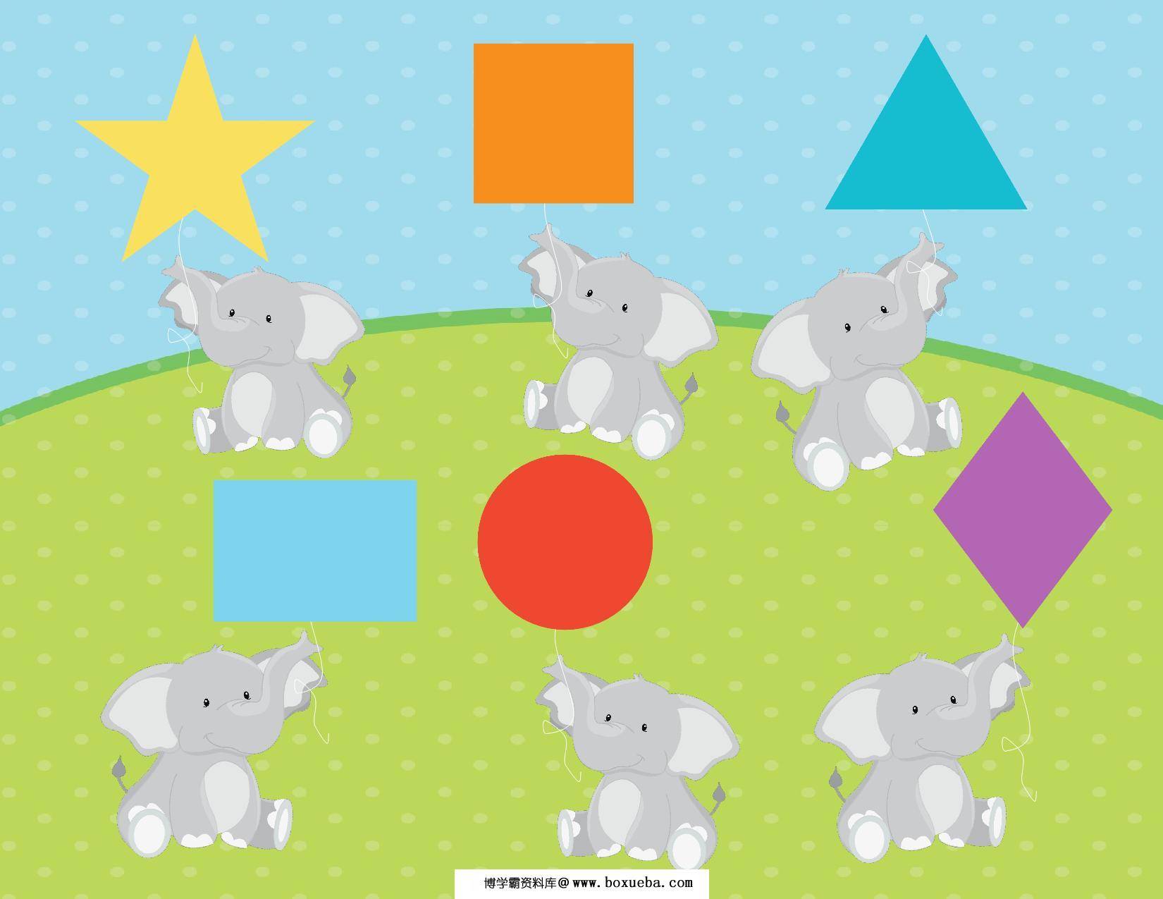 Zoo-Quiet-Book，12页PDF-博学霸资料网