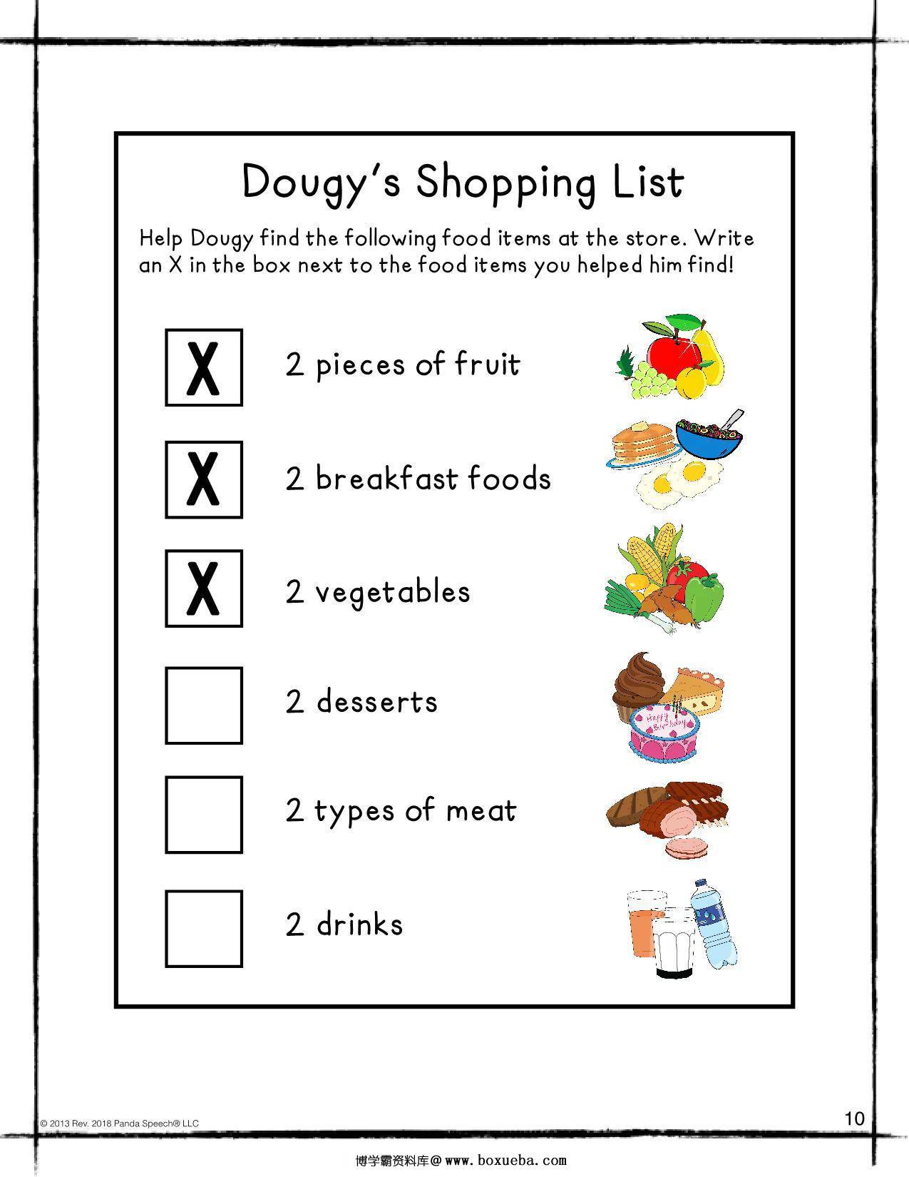 图片[3]-ShoppingwithDougyAnInteractiveandAdaptiveBook，23页PDF-淘学学资料库