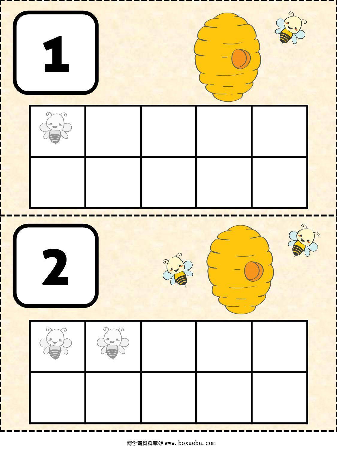 bumble+bee+10+frame，7页PDF-博学霸资料网