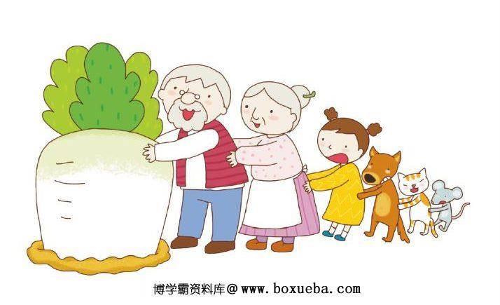 图片[3]-幼儿早教启蒙各类图形教具玩法，由简到难，2岁+的宝宝们就可以开始学习喽。-淘学学资料库