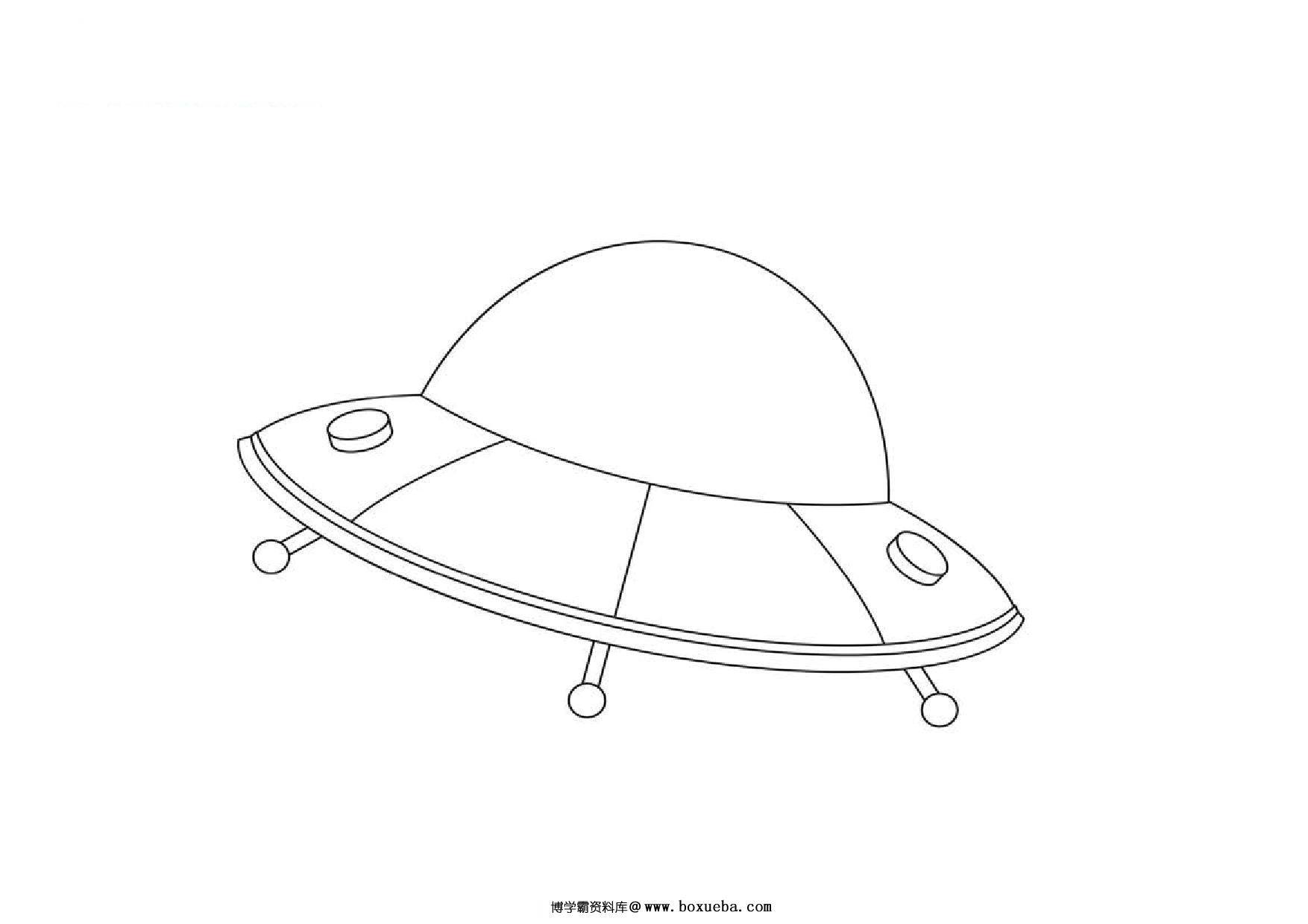 图片[4]-填色画，25页PDF-淘学学资料库