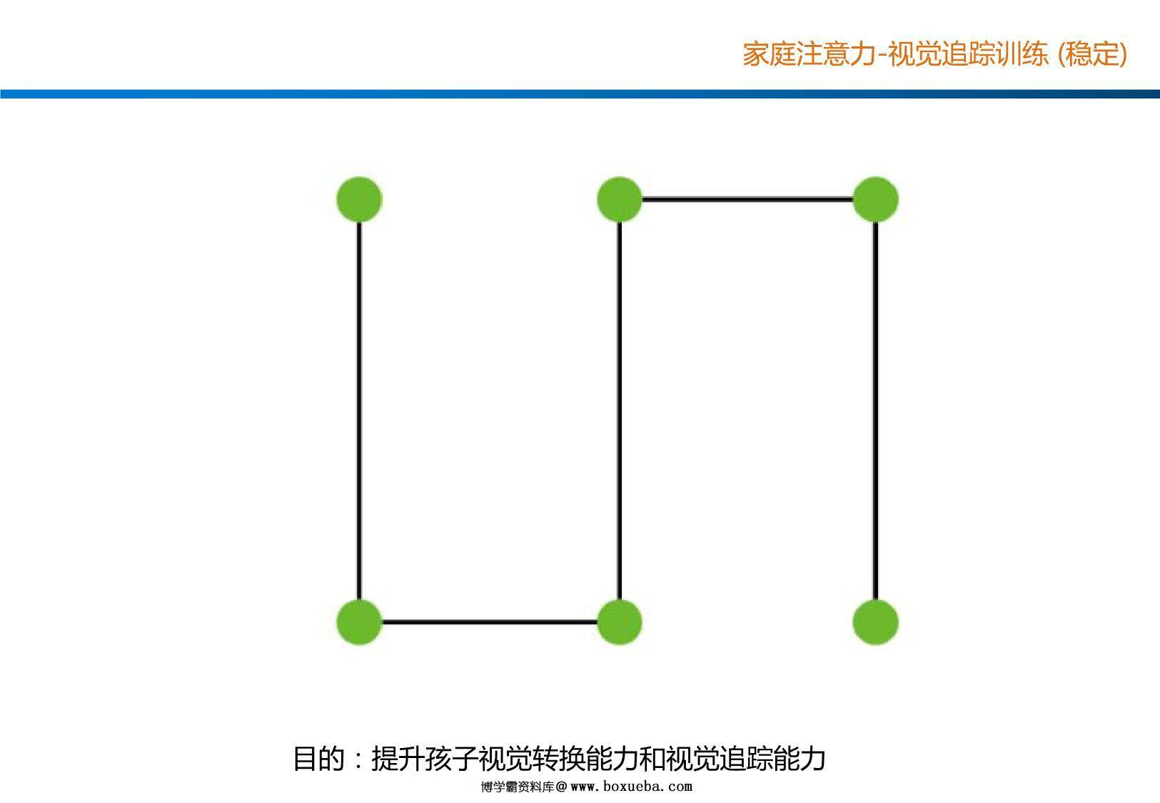 图片[2]-视觉追踪训练（稳定），15页PDF-淘学学资料库