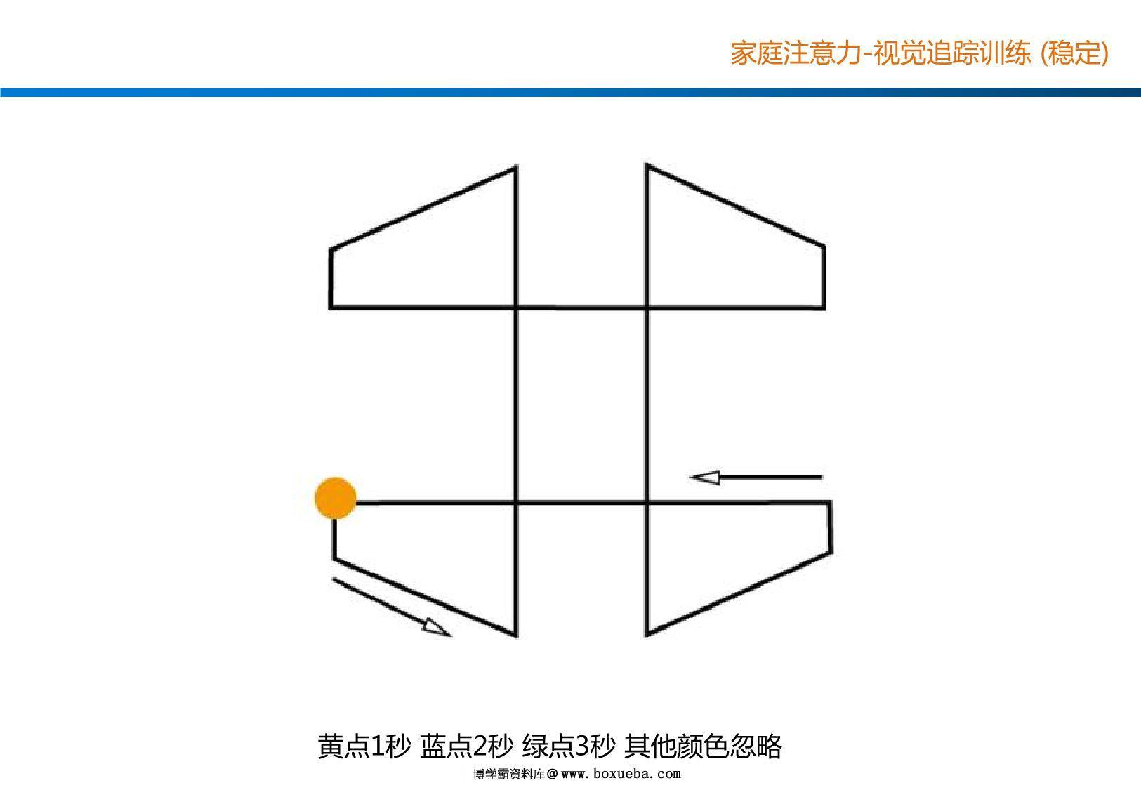 图片[5]-视觉追踪训练（稳定），15页PDF-淘学学资料库
