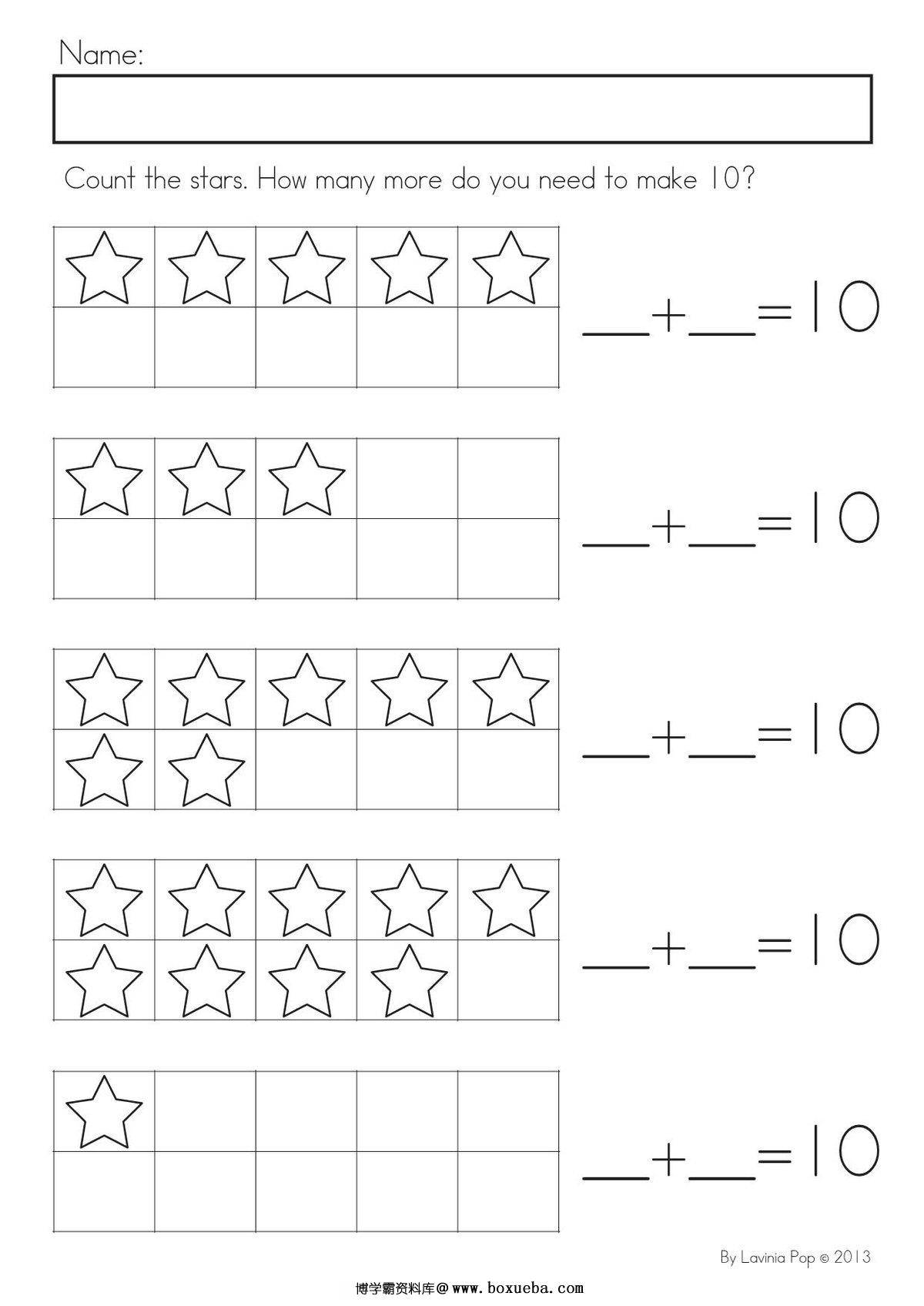 图片[2]-圣诞节主题 Christmas worksheet，31页PDF-淘学学资料库