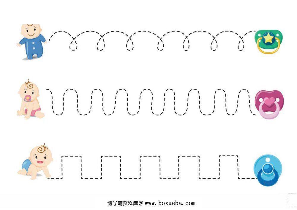 图片[2]-曲线绘制练习_3-淘学学资料库