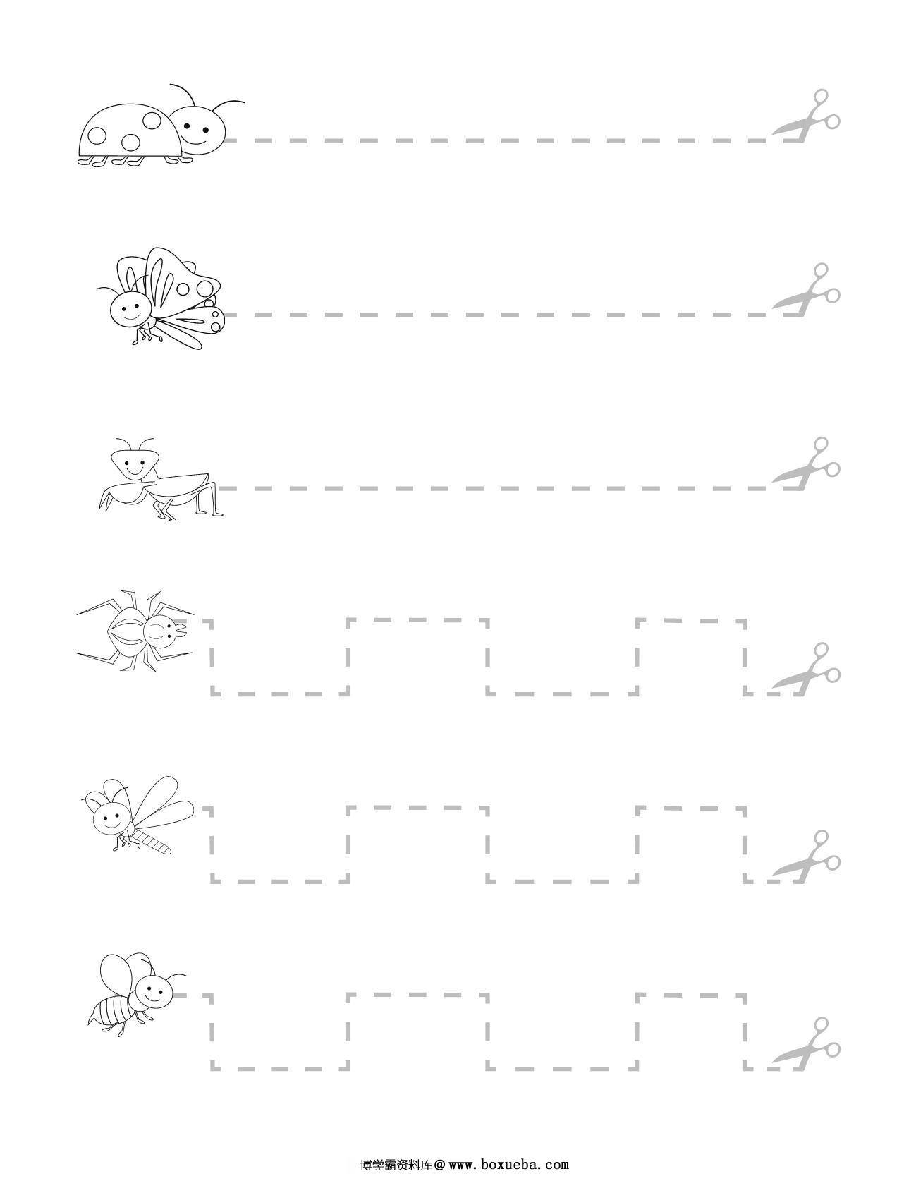 图片[4]-基础画线30款，30页PDF-淘学学资料库