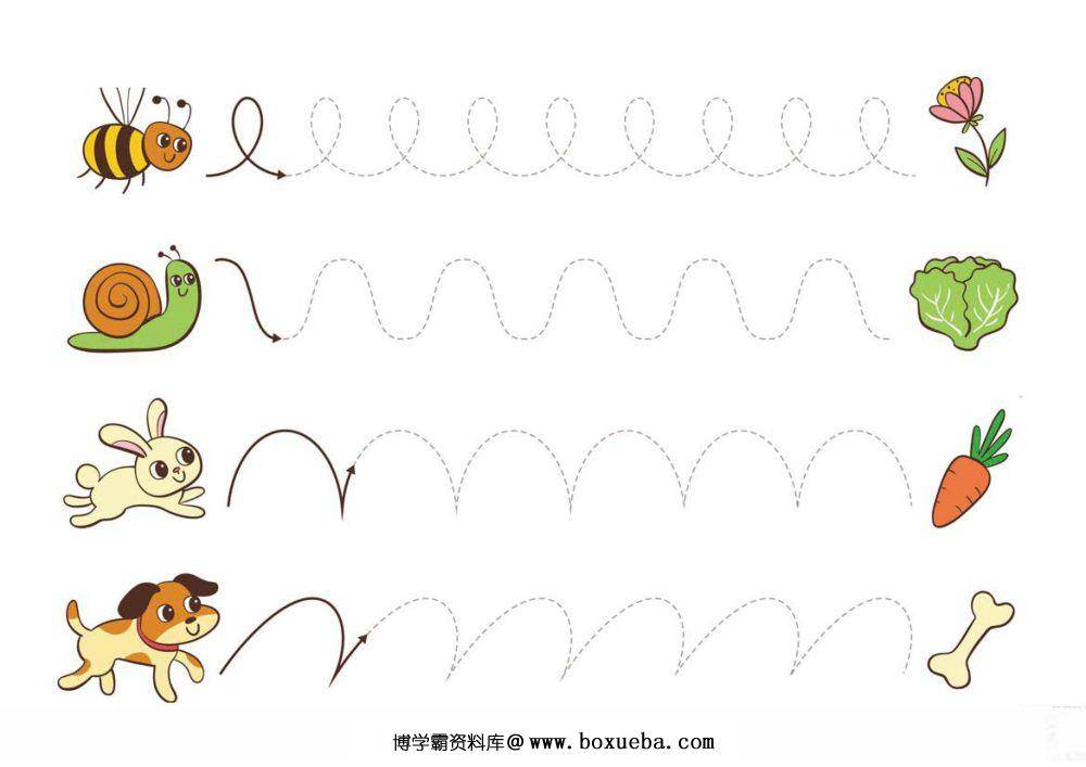 图片[3]-图形曲线绘制练习_2-淘学学资料库