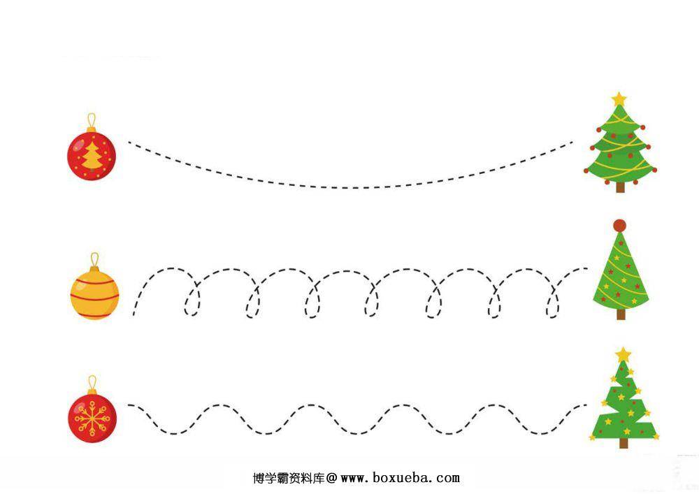 图片[2]-图形曲线绘制练习_4-淘学学资料库