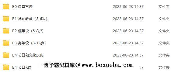 图片[7]-Twinkl合集资源200G，科目分类和年级分类-淘学学资料库