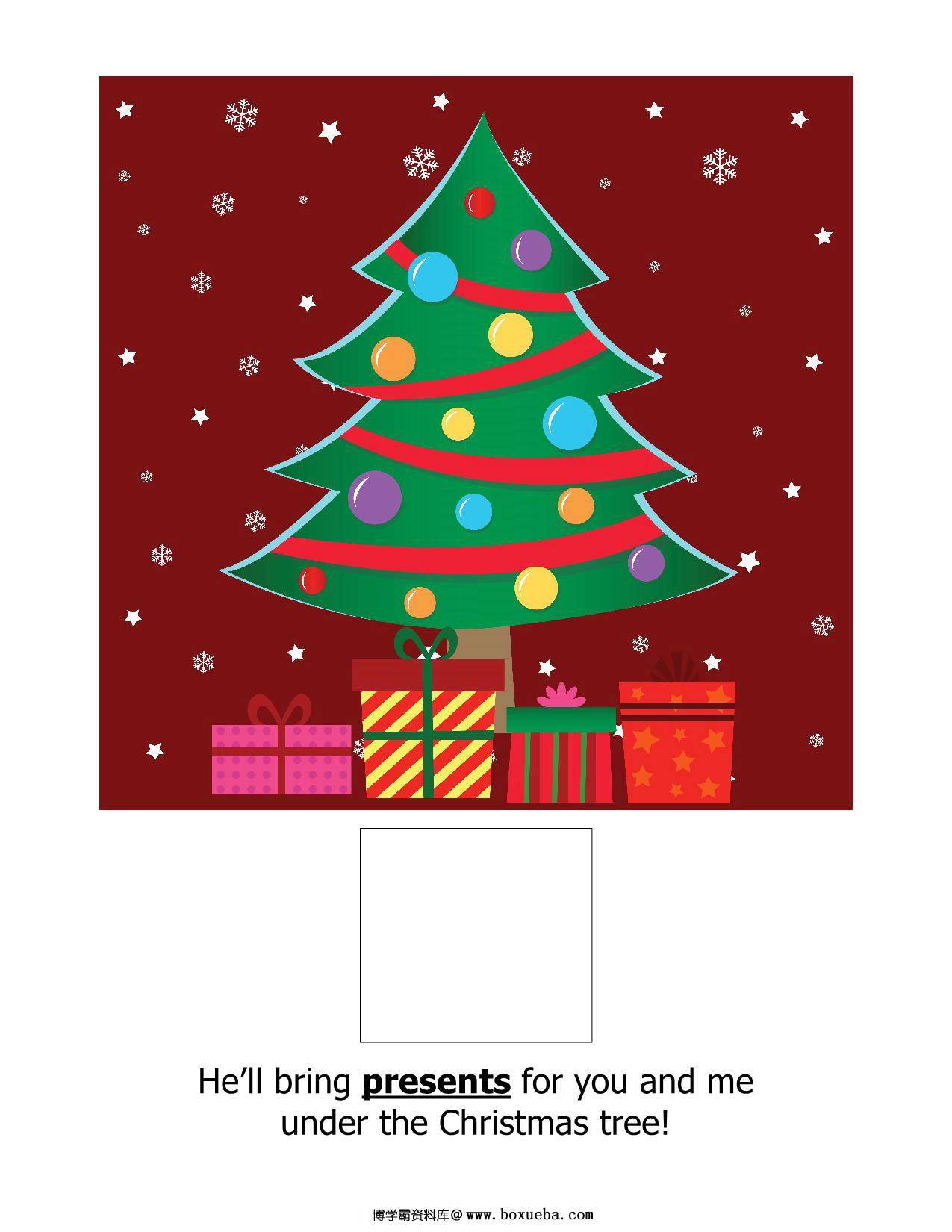 Row, Row, Row your Sleigh，24页PDF-博学霸资料网