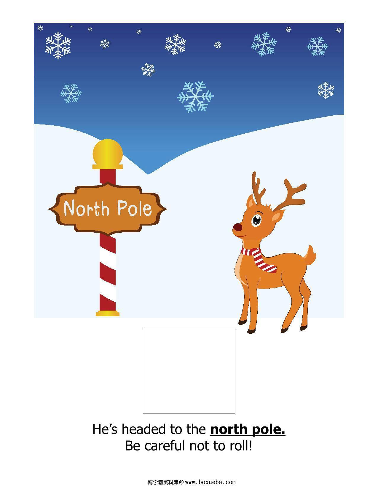 图片[3]-Row, Row, Row your Sleigh，24页PDF-淘学学资料库