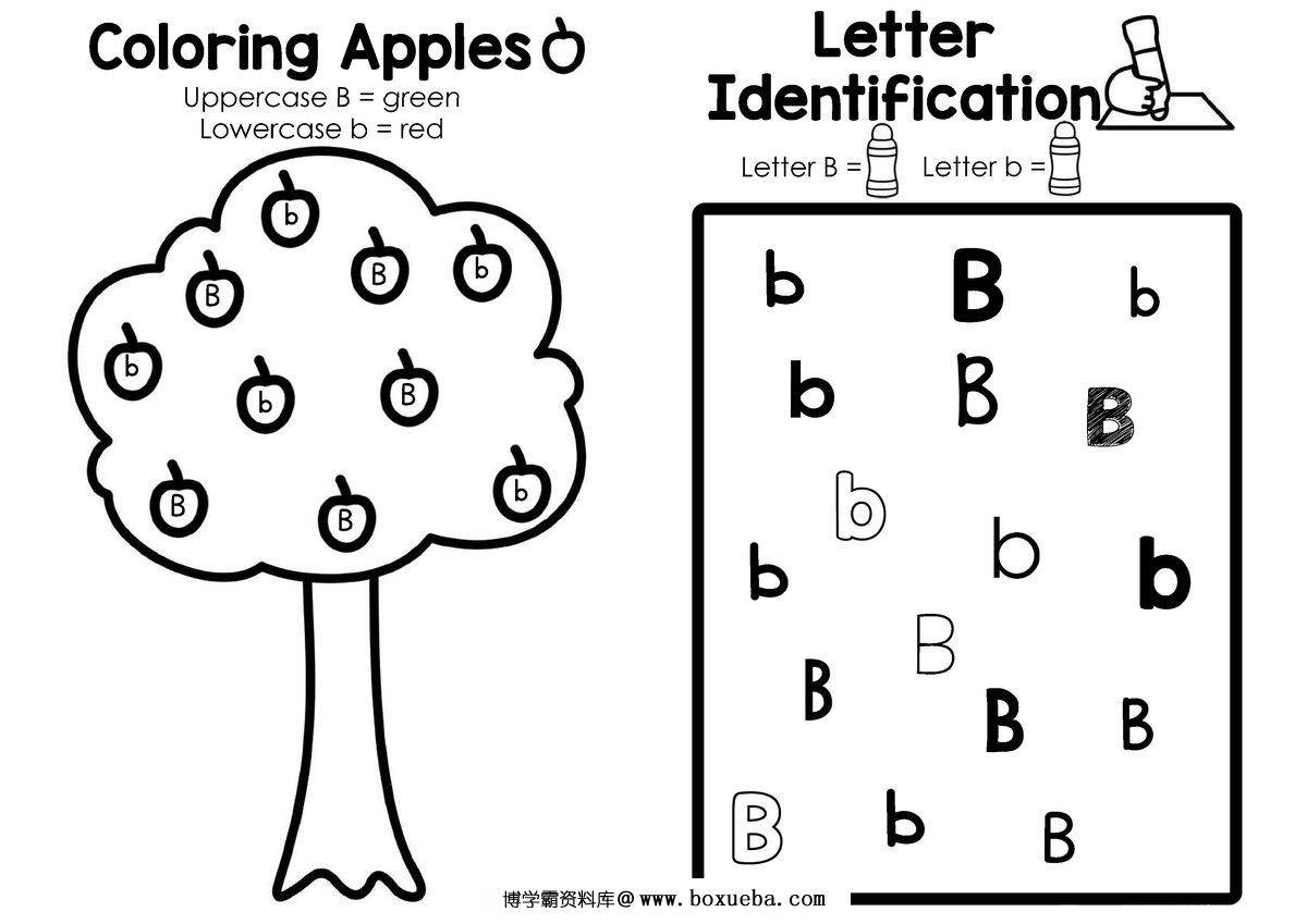 图片[6]-字母小书Alphabet Books-淘学学资料库