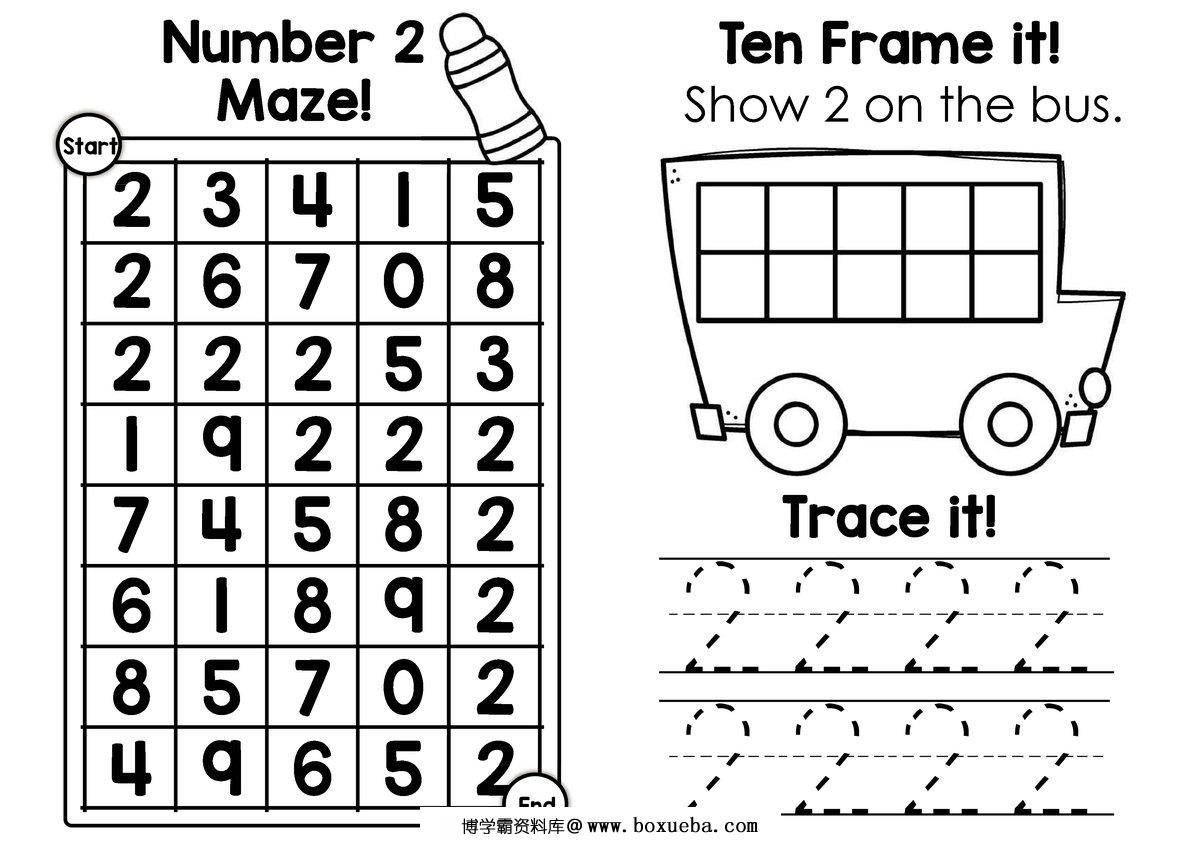 图片[10]-数字小书Numbers Books-淘学学资料库