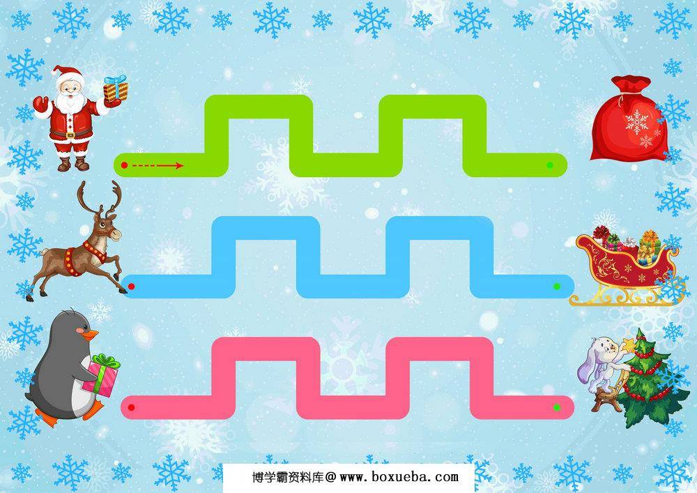 图片[2]-初阶运笔3，10页PDF-淘学学资料库