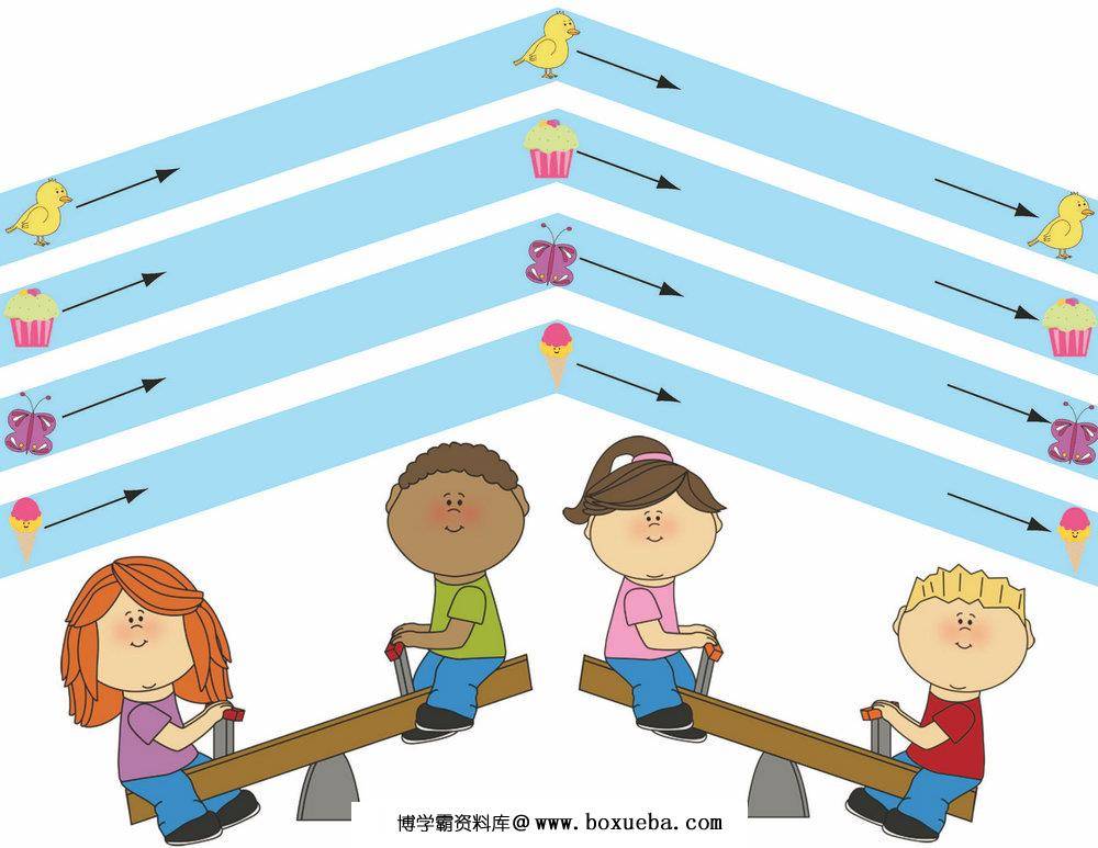 图片[4]-单一线条控笔练习-淘学学资料库