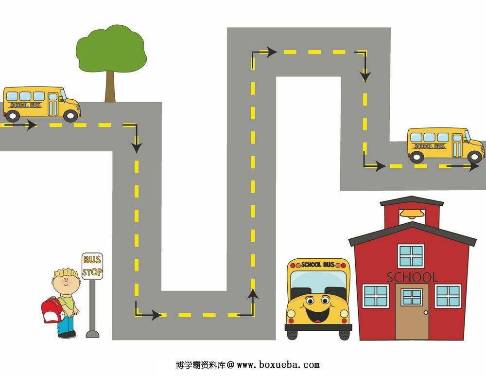 图片[6]-单一线条控笔练习-淘学学资料库