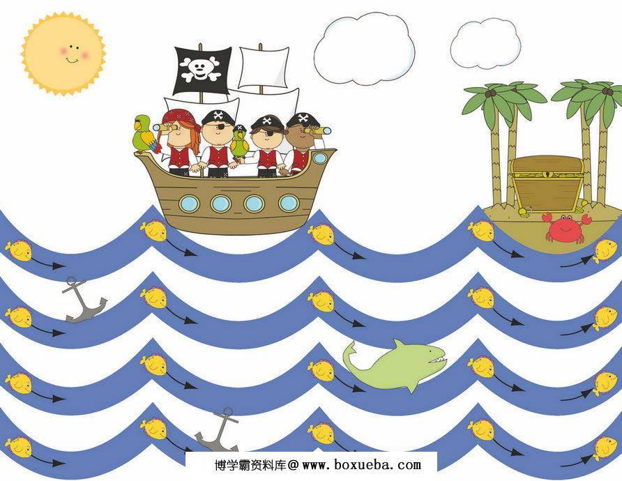 图片[10]-单一线条控笔练习-淘学学资料库